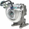 Mahle TURBOCHARGER 599TC21005000